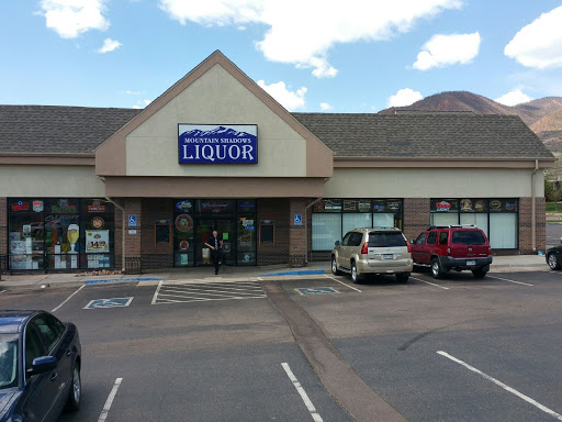 Mountain Shadows Liquor, 6840 Centennial Blvd, Colorado Springs, CO 80919, USA, 