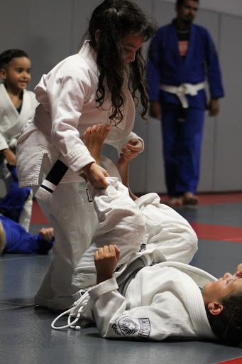 Martial Arts School «Phenom Brazilian Jiu-Jitsu & Mixed Martial Arts», reviews and photos, 15230 San Fernando Mission Blvd b104, Mission Hills, CA 91345, USA