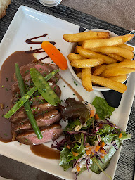 Photo n°104 de L'Auberge d'Augy à Augy ()