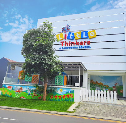 Little Thinkers Preschool - Citraland Surabaya