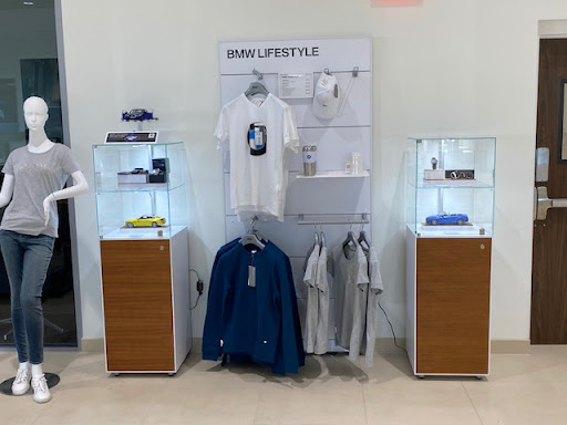 BMW Dealer «BMW of Newport a Grieco Family Company», reviews and photos, 1215 W Main Rd, Middletown, RI 02842, USA