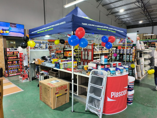 TimBuild Stellenbosch - Stellenbosch