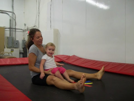 Gymnastics Center «Olympiad Gymnastics Training Center - Manchester», reviews and photos, 312 Sovereign Ct, Ballwin, MO 63011, USA