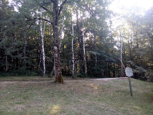 Photo n°31 de Domaine du Lac de Soursac à Soursac ()