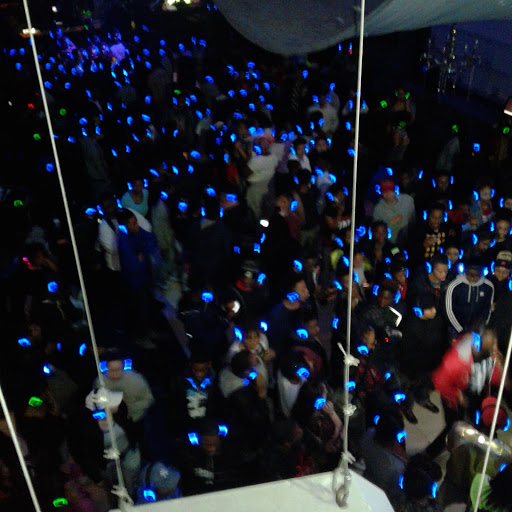 Night Club «Mister East», reviews and photos, 2401 Wood Ave, Roselle, NJ 07203, USA