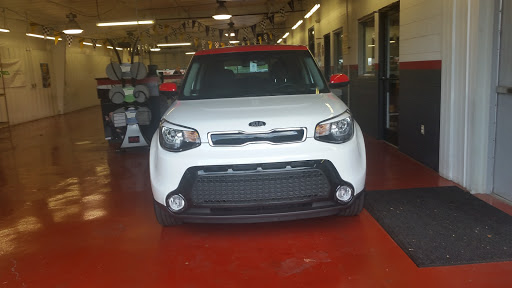 Kia Dealer «Kia of Murfreesboro», reviews and photos, 2505 S Church St, Murfreesboro, TN 37127, USA