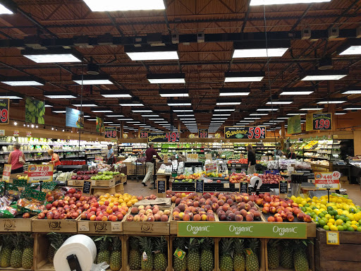 Supermarket «Wegmans», reviews and photos, 4960 Transit Rd, Depew, NY 14043, USA
