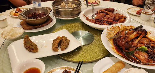 Vegetarian Restaurant in Los Angeles