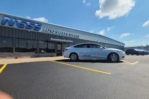 Ness Auto Sales and Service image