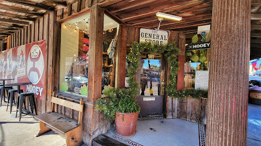 Gift Shop «The General Store», reviews and photos, 101 W Exchange Ave, Fort Worth, TX 76164, USA