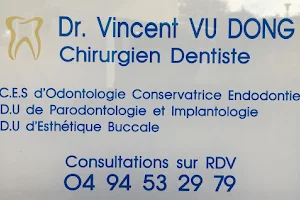 Dr VU Dong Vincent image