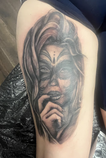 Explore 7 tattoo ideas, creative tattoo ideas in East Northport, available at Cow Harbor Tattoo and Art