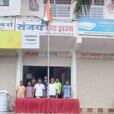 SUWALKA PROPERTIES
