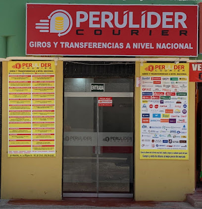 PERU LIDER ALTO MOLINO
