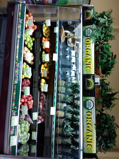 Grocery Store «Life Grocery & Cafe», reviews and photos, 1453 Roswell Rd, Marietta, GA 30062, USA