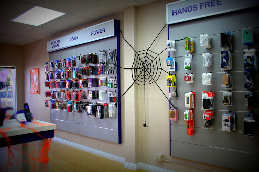 MetroPCS Authorized Dealer, 24265 Main St, Newhall, CA 91321, USA, 