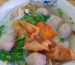 Bakso Sapi Pak Poly photo