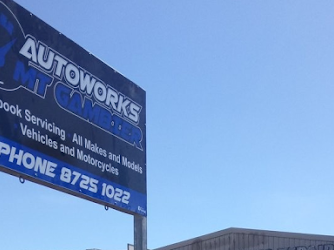 Autoworks Mt.Gambier