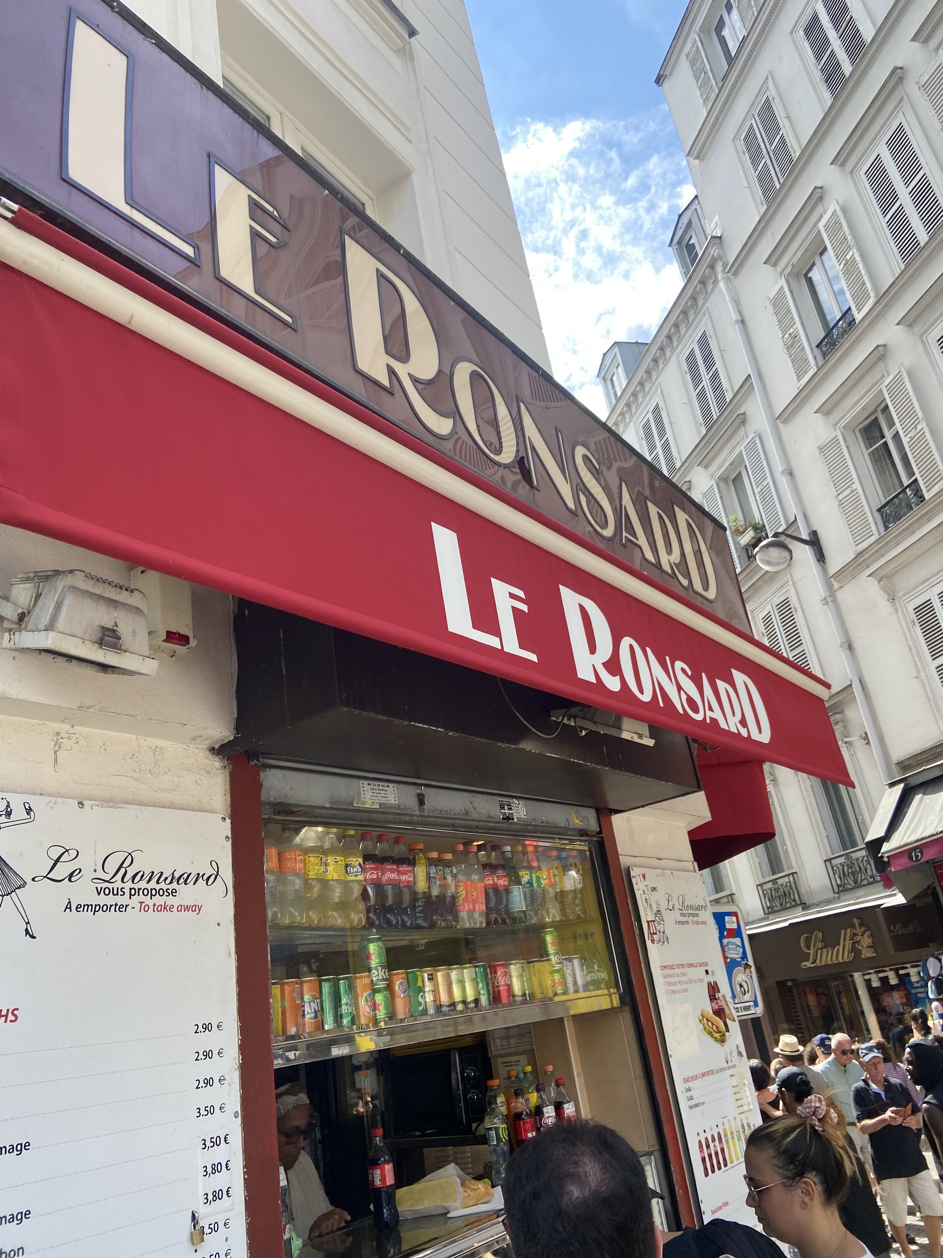 Photo n° 1 de l'avis de romain.r fait le 23/08/2022 à 07:17