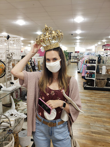 Department Store «HomeGoods», reviews and photos, 18061 Highwoods Preserve Pkwy, Tampa, FL 33647, USA