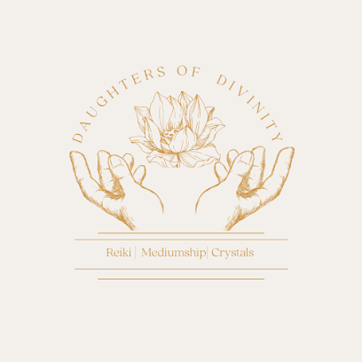 Daughters of Divinity