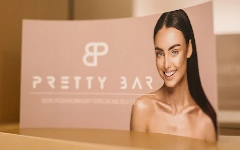 Salon Kosmetyczny Pretty Bar image
