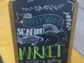 HOLLYWOOD SEAFOOD MARKET