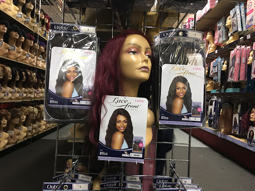 Wig shop Tucson