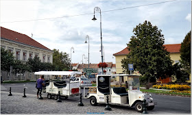 Tourinform Sárvár