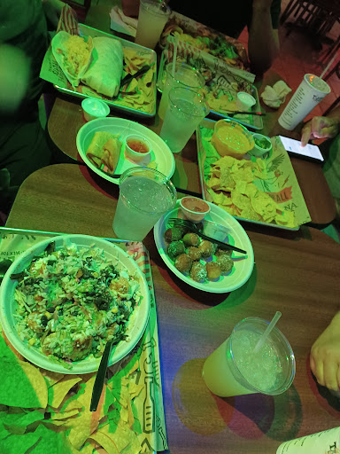 Tex-Mex Restaurant «Tijuana Flats», reviews and photos, 13256 Biscayne Blvd, North Miami, FL 33181, USA