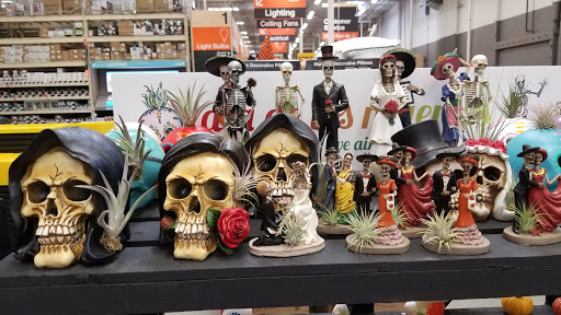 Home Improvement Store «The Home Depot», reviews and photos, 12131 Beach Blvd, Stanton, CA 90680, USA