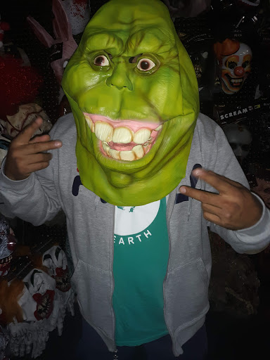 Supermarket «Lucky», reviews and photos, 15840 Hesperian Blvd, San Lorenzo, CA 94580, USA