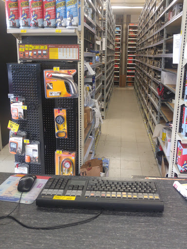 Auto Parts Store «Advance Auto Parts», reviews and photos, 7000 GA-85, Riverdale, GA 30274, USA