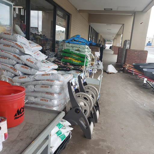 Hardware Store «Walls Ace Hardware», reviews and photos, 2932 Canton Rd #280, Marietta, GA 30066, USA