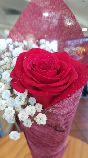 Florist «In Flower», reviews and photos, 1050 E Imperial Hwy #C-1, Brea, CA 92821, USA