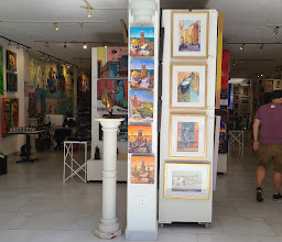 Galleria Dante photo