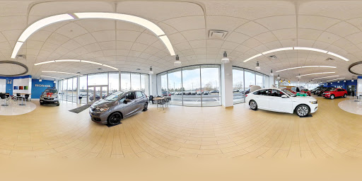 Car Dealer «Wetzel Honda», reviews and photos, 3505 Chester Blvd, Richmond, IN 47374, USA