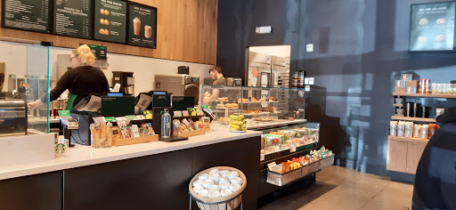 Starbucks image
