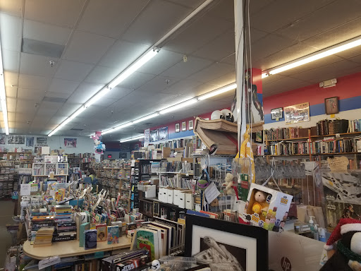 Used Book Store «Best Used Books», reviews and photos, 880 S US Hwy 17 92, Longwood, FL 32750, USA