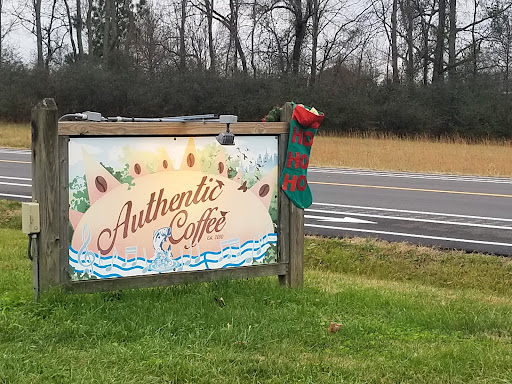 Coffee Shop «Authentic Coffee Co», reviews and photos, 1650 US-31W, Goodlettsville, TN 37072, USA
