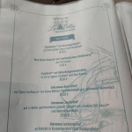 Photo n°5 de l'avis de Marcel.h fait le 22/08/2023 à 00:29 sur le  Das Hafenrestaurant by La Villa à Rostock