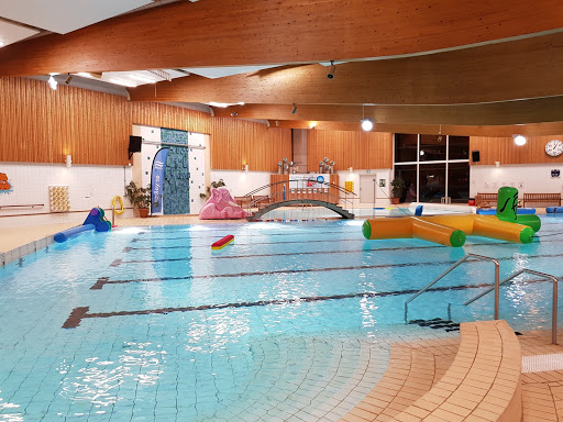 Mörby Aquatic Center