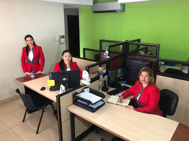Opiniones de TECNICENTRO CHONILLO en Guayaquil - Empresa de climatización