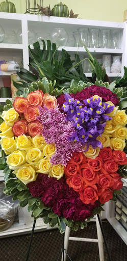 Florist «Forget Me Not Flowers and Gifts», reviews and photos, 113 E 8th St, Tyler, TX 75701, USA
