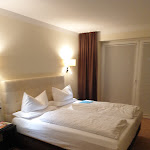 Photo n°4 de l'avis de Ga.e fait le 31/10/2021 à 09:10 sur le  Hotel am Kurpark à Zinnowitz