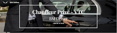 BM Driver VTC à Bernolsheim