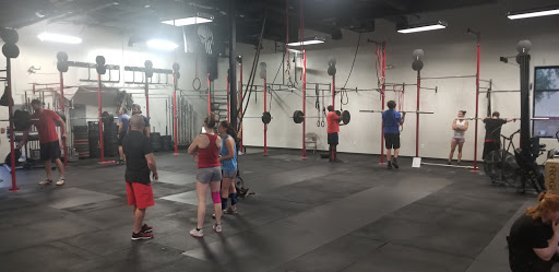 Gym «CrossFit Preferred», reviews and photos, 3244 E Guadalupe Rd #101, Gilbert, AZ 85234, USA