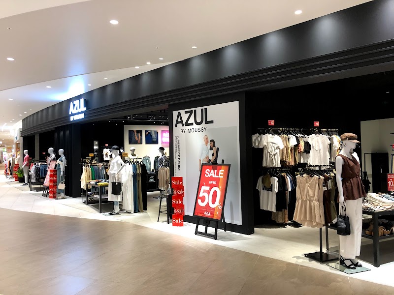 AZUL BY MOUSSY テラスモール松戸店