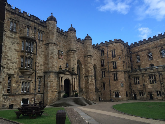 Reviews of University College • Durham University in Durham - University