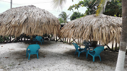 La Casa Del Mar Restaurante. - Cra. 18 #66, Puerto Colombia, Atlántico, Colombia